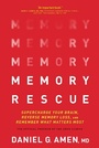 Cover: Memory Rescue - Tyndale House Publishers