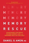 Cover: Memory Rescue - Tyndale House Publishers