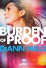 Cover: Burden of Proof - Tyndale House Publishers