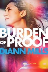 Enlarge image Cover: Burden of Proof - Tyndale House Publishers