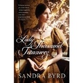Cover: Lady of a Thousand Treasures - Tyndale House Publishers