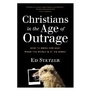 Cover: Christians in the Age of Outrage - Tyndale House Publishers