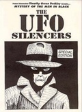 Cover: UFO Silencers - Inner Light Publications & Global Communications