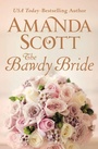 Cover: The Bawdy Bride - Open Road Media Romance