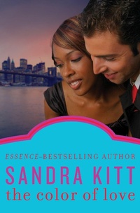 Enlarge image Cover: The Color of Love - Open Road Media Romance