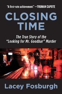 Abbildung von: Closing Time - Open Road Media