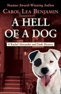 Cover: A Hell of a Dog - Open Road Media Mystery & Thriller