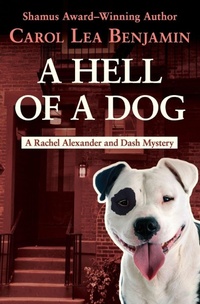 Enlarge image Cover: A Hell of a Dog - Open Road Media Mystery & Thriller