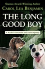 Cover: The Long Good Boy - Open Road Media Mystery & Thriller