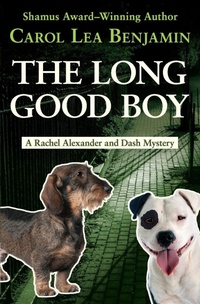 Enlarge image Cover: The Long Good Boy - Open Road Media Mystery & Thriller
