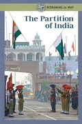 Cover: The Partition of India - Cavendish Square Publishing