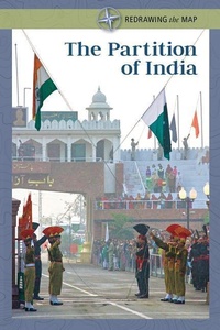 Enlarge image Cover: The Partition of India - Cavendish Square Publishing