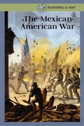 Cover: The Mexican-American War - Cavendish Square Publishing