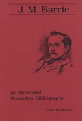 Cover: J.M.Barrie - ELT Press