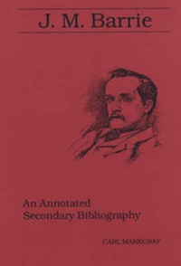 Enlarge image Cover: J.M.Barrie - ELT Press