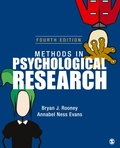 Bild: Methods in Psychological Research - SAGE Publications Inc