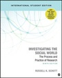 Cover: Investigating the Social World - SAGE Publications (USA)