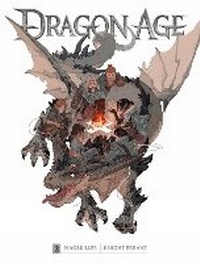 Enlarge image Cover: Dragon Age Library Edition Volume 2 - Dark Horse Comics,U.S.