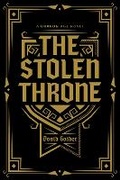 Cover: Dragon Age: The Stolen Throne Deluxe Edition - Dark Horse Comics,U.S.
