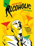 Cover: The Alcoholic (10th Anniversary Expanded Edition) - Dark Horse Comics,U.S.