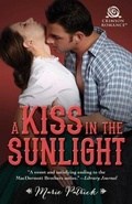 Cover: A Kiss in the Sunlight - Crimson Books