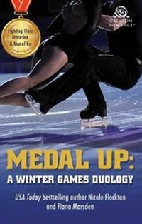 Enlarge image Cover: Medal Up - Crimson Books