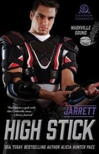 Enlarge image Cover: High Stick - Crimson Books