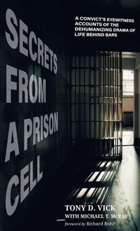 Enlarge image Cover: Secrets from a Prison Cell - Wipf & Stock Publishers