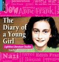 Cover: The Diary of a Young Girl - Lightbox