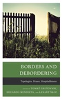 Cover: Borders and Debordering - Lexington Books