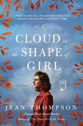 Cover: A Cloud in the Shape of a Girl - S&s/ Marysue Rucci Books