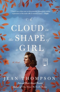 Enlarge image Cover: A Cloud in the Shape of a Girl - S&s/ Marysue Rucci Books