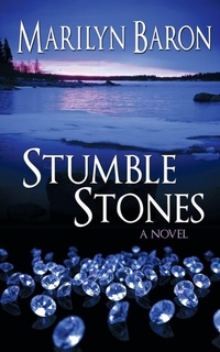 Enlarge image Cover: Stumble Stones - Wild Rose Press