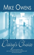 Cover: Daisy's Choice - Wild Rose Press