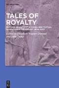Cover: Tales of Royalty - De Gruyter