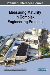 Enlarge image Cover: Measuring Maturity in Complex Engineering Projects - IGI Global