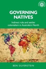 Cover: Governing Natives - Manchester University Press