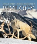 Cover: Biology with Access Card - McGraw-Hill Science/Engineering/Math