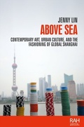 Cover: Above Sea - Manchester University Press