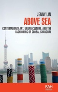 Cover: Above Sea - Manchester University Press