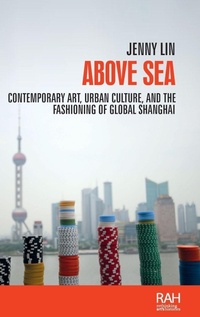 Enlarge image Cover: Above Sea - Manchester University Press