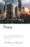 Cover: Puma - Manchester University Press