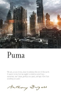 Enlarge image Cover: Puma - Manchester University Press