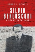 Cover: Silvio Berlusconi - Manchester University Press