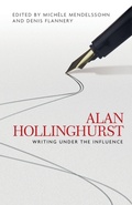 Cover: Alan Hollinghurst - Manchester University Press