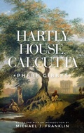 Cover: Hartly House, Calcutta - Manchester University Press