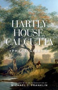 Cover: Hartly House, Calcutta - Manchester University Press