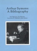 Cover: Arthur Symons - ELT Press