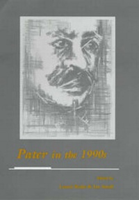 Enlarge image Cover: Pater in the 1990's - ELT Press