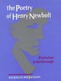 Cover: The Poetry of Henry Newbolt - ELT Press